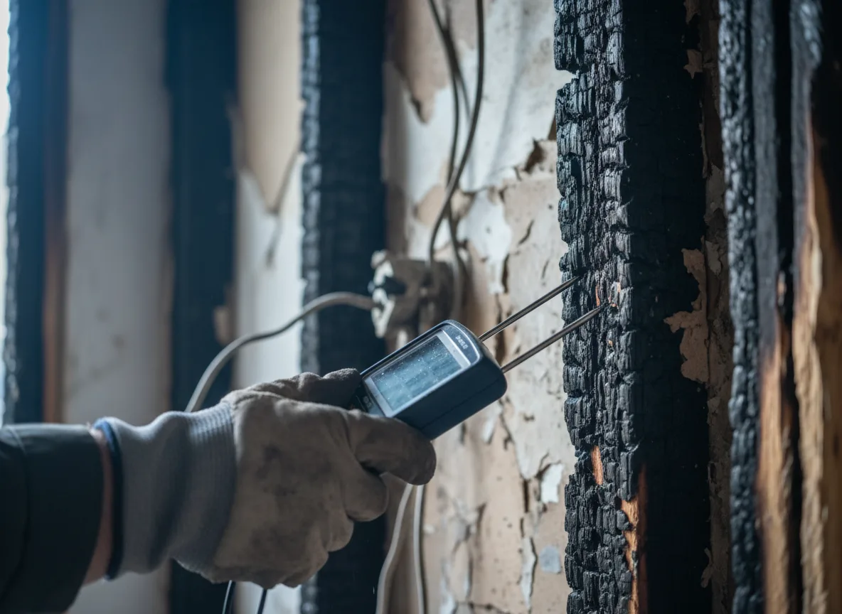 Fire Damage Restoration Dale, IN FAQs